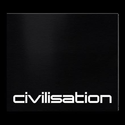 Orelsan - Civilisation - Extra Version 2022 (2 CD)