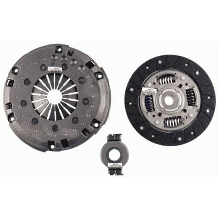 Koppelingsset SACHS 3000 951 250