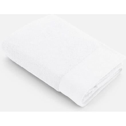 Walra Baddoek Soft Cotton (PP) - 50x100 - 100% Katoen - Wit