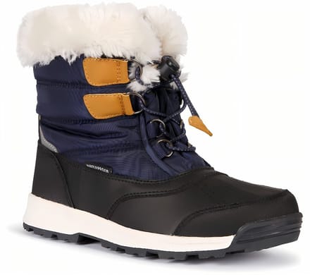 Trespass kinderwinterschoenen Ratho - Kids W-Proof sneeuwlaarzen