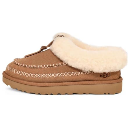 UGG Tasman Alpine Chestnut Dames Sneakers Bruin 1158258-CHE 39