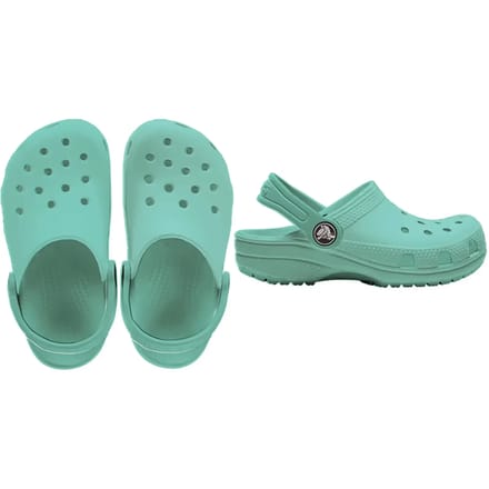 Baby klompen Crocs Classic T