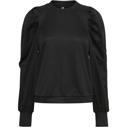 Dames-T-shirt Pulz Jeans Dunne