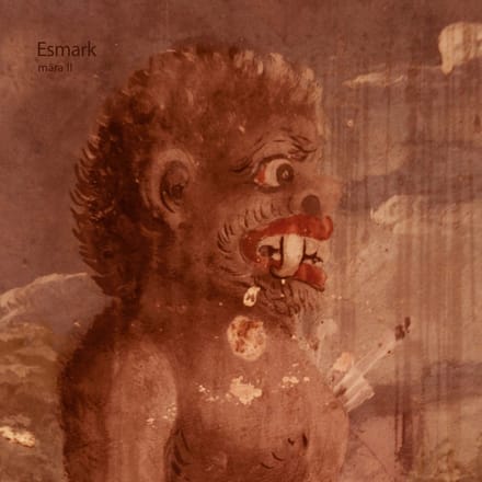 Esmark - Mara II (LP)