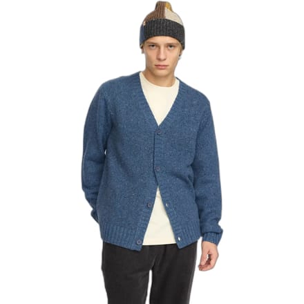 Gebreid vest Revolution