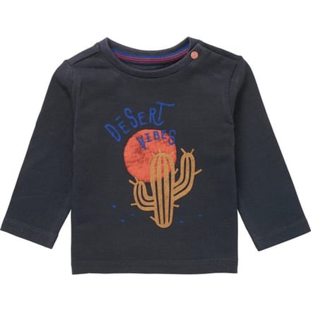 Noppies - Maat 56 - T-shirt Torino Baby