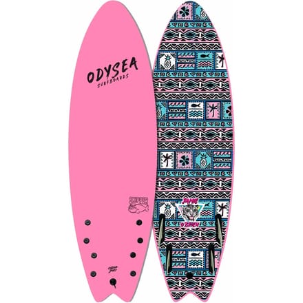 Bestuur Catch Surf Odysea 6.0 Skipper Pro Job Quad