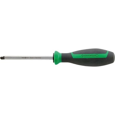 Stahlwille 4636 NO.2 TORQ-SET Torq-schroevendraaier Grootte 2 mm