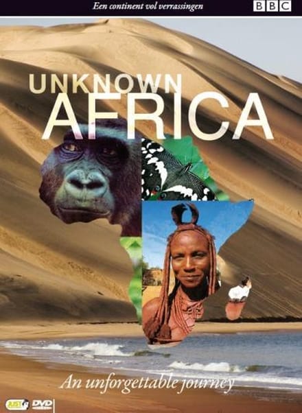 Unknown Africa