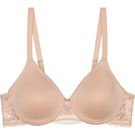 Katoenen kanten bh voor dames Triumph Modern WP EX