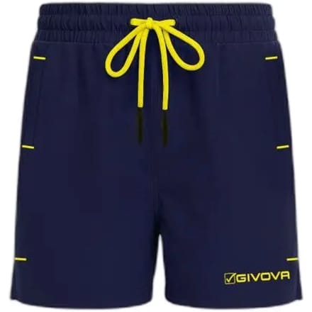 Korte Givova