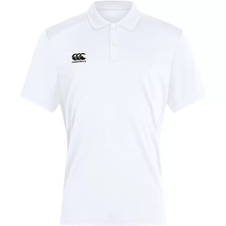 Polo Canterbury Club Dry