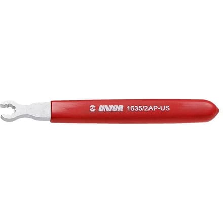 Spaaksleutel Unior Mavic R-Sys 6.4 mm 1635/2Ap-Us