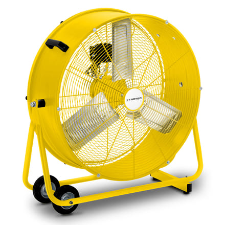 Trommelventilator TTW 12000 S