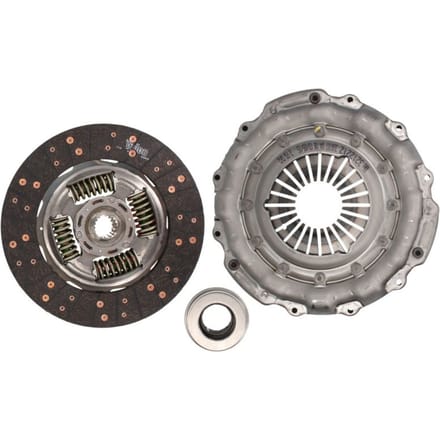 Koppelingsset  VALEO 827448