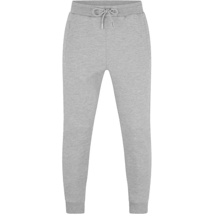 Modern Amusement Heren Joggers (Midden-Grijze Mergel)