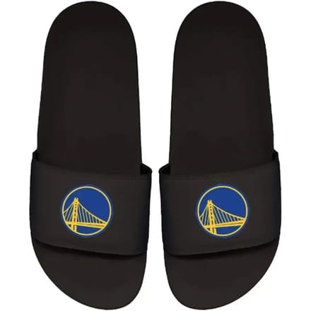 Gouden State Warriors slippers Motto