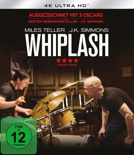 PLAION 1129940 film en Video Blu-ray Duits, Engels, Frans