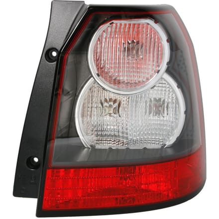 Achterlicht HELLA 2VA 354 666-121