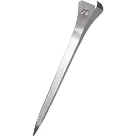 Smeden gereedschap Hoefschoenen spijkers Mustad JC (x250)