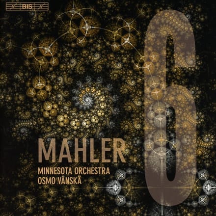 Minnesota Orchestra, Vänskä Osmo - Mahler: Symphony No.6 (SACD)