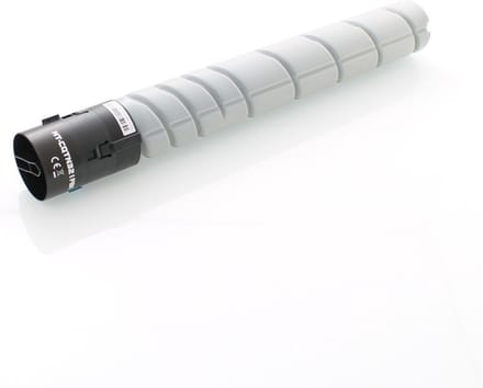 ABC huismerk toner geschikt voor Olivetti B1394 zwart D-Color MF257