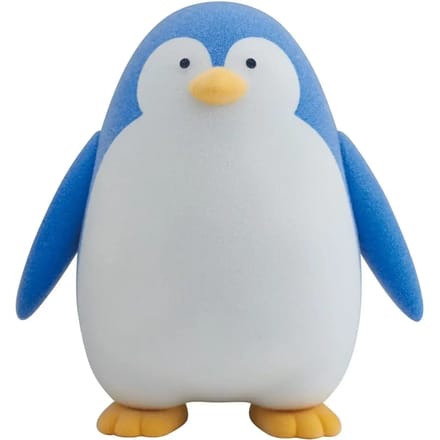 Beeldje Banpresto Spy X Family Fluffy Puffy Penguin