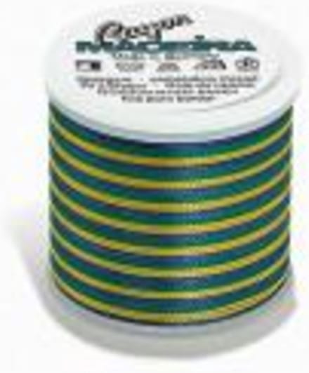 Madeira Rayon 40 200m - 2146