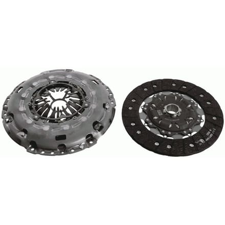 Koppelingsset  SACHS 3000 950 794