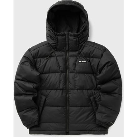 Pike Lake™ III Hooded Jacket