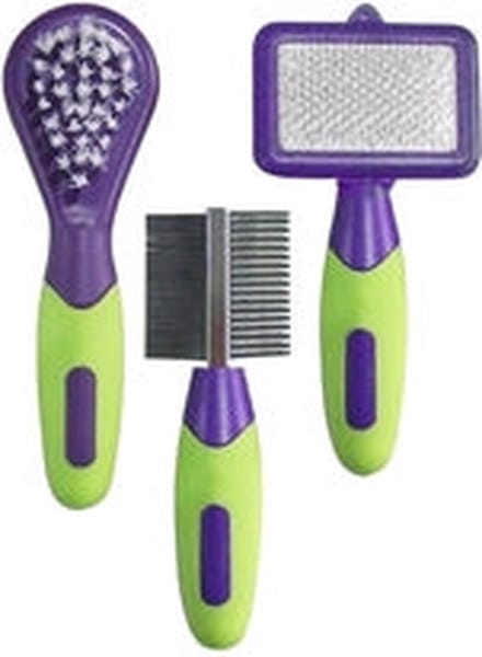 Pawise Grooming Set