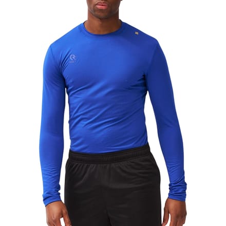 Robey Baselayer Longsleeve Heren - Royal | Maat: L