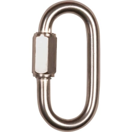 Seilflechter - Quicklink - RVS A4 - Maat: 5mm