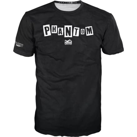 T-shirt Phantom Athletics Evo Paris