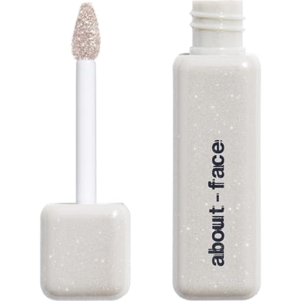 About Face Fractal Glitter Eye Paint - Refract