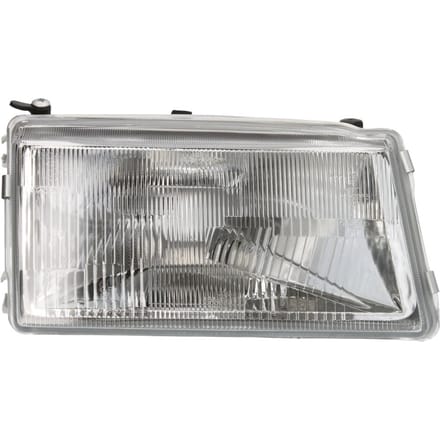Koplampen DEPO 661-1106R-LD-E, rechts