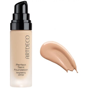 Foundations en Concealers Artdeco Perfect Teint Foundation - 35 Natural