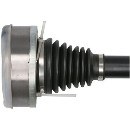 Aandrijfas PASCAL G2H001PC