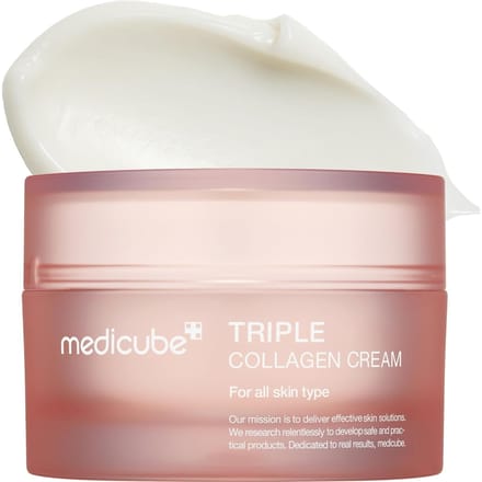 medicube - Triple Collagen Cream 4.0 50ml