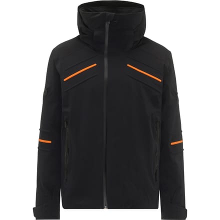 Toni Sailer Mens Kurt