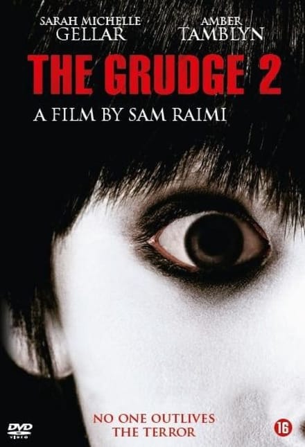 The Grudge 2