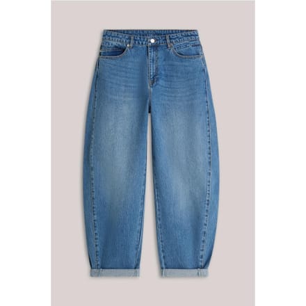 Summum 4s2927-5205 jeans cocoon fit soft comford