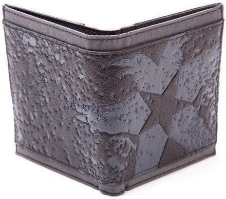 Infamous Second Son - Embossed Logo Bifold Wallet