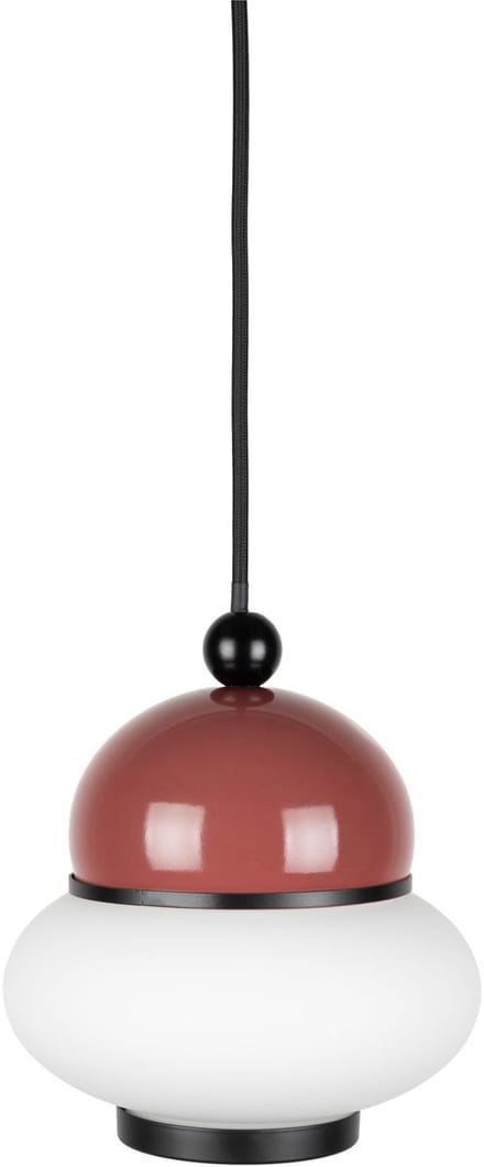 Zuiver Bumble Hanglamp Rood S