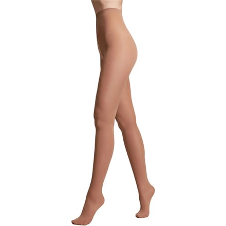Microfiber Pantyhoes Dames Conte Elegant Episode 50
