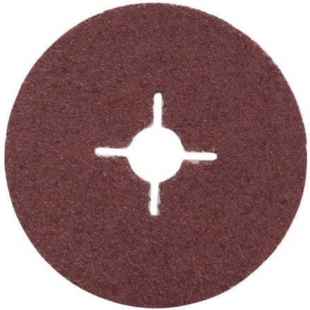 Rhodius - PROline - Fiberschijf - 125mm - P24