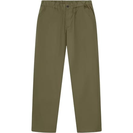 Pantalon Ripstop 90 KnowledgeCotton Apparel