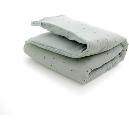 Gloop! babydeken Organic