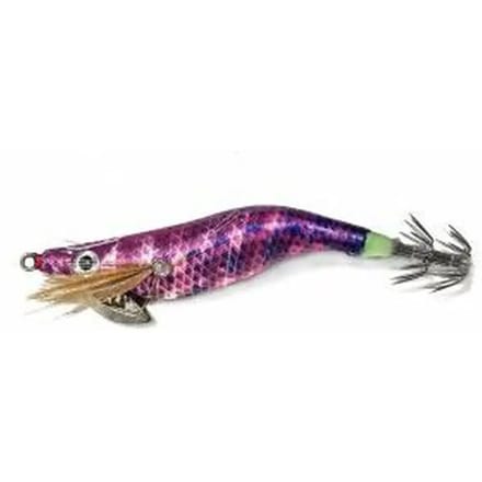 Lok Williamson prawn natural glow