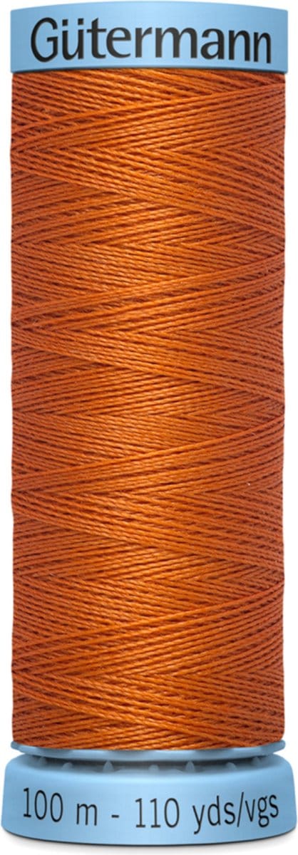 Gütermann Zijde 100m kleur 982 - Gutermann